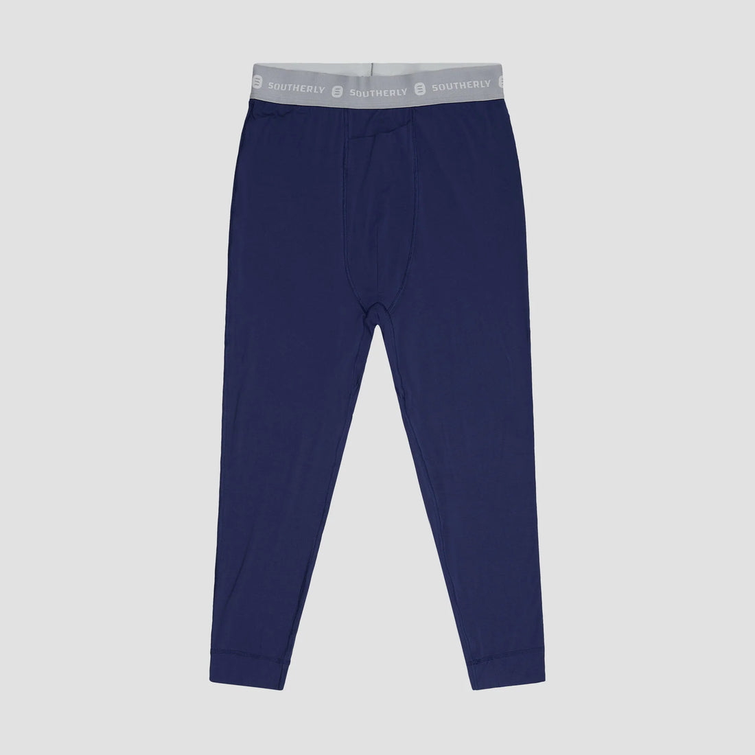 Southerly Men's Breakwater Baselayer Bottom - Navy