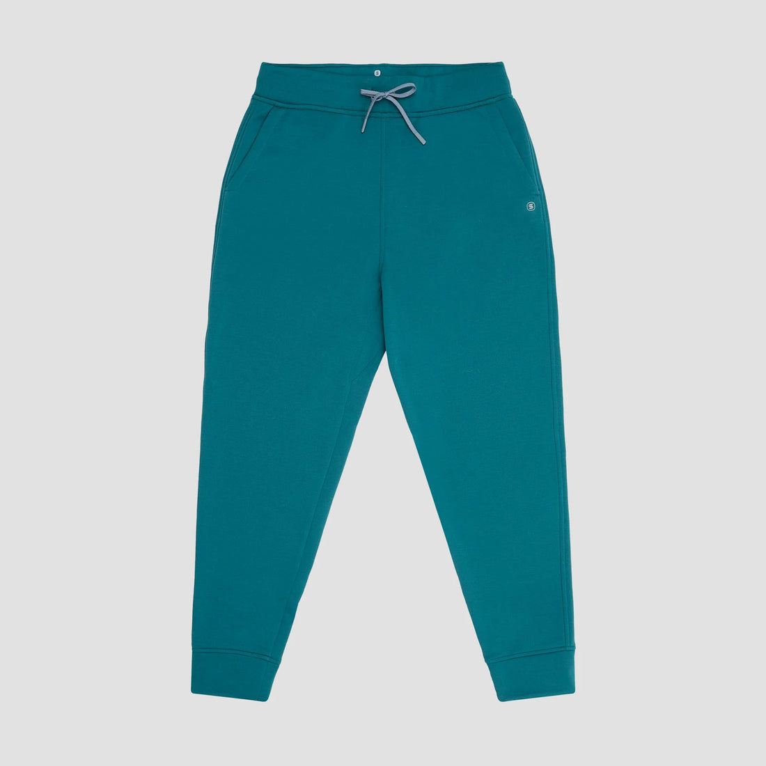 Southerly Women’s Current Fleece Bottom - Dark Ocean