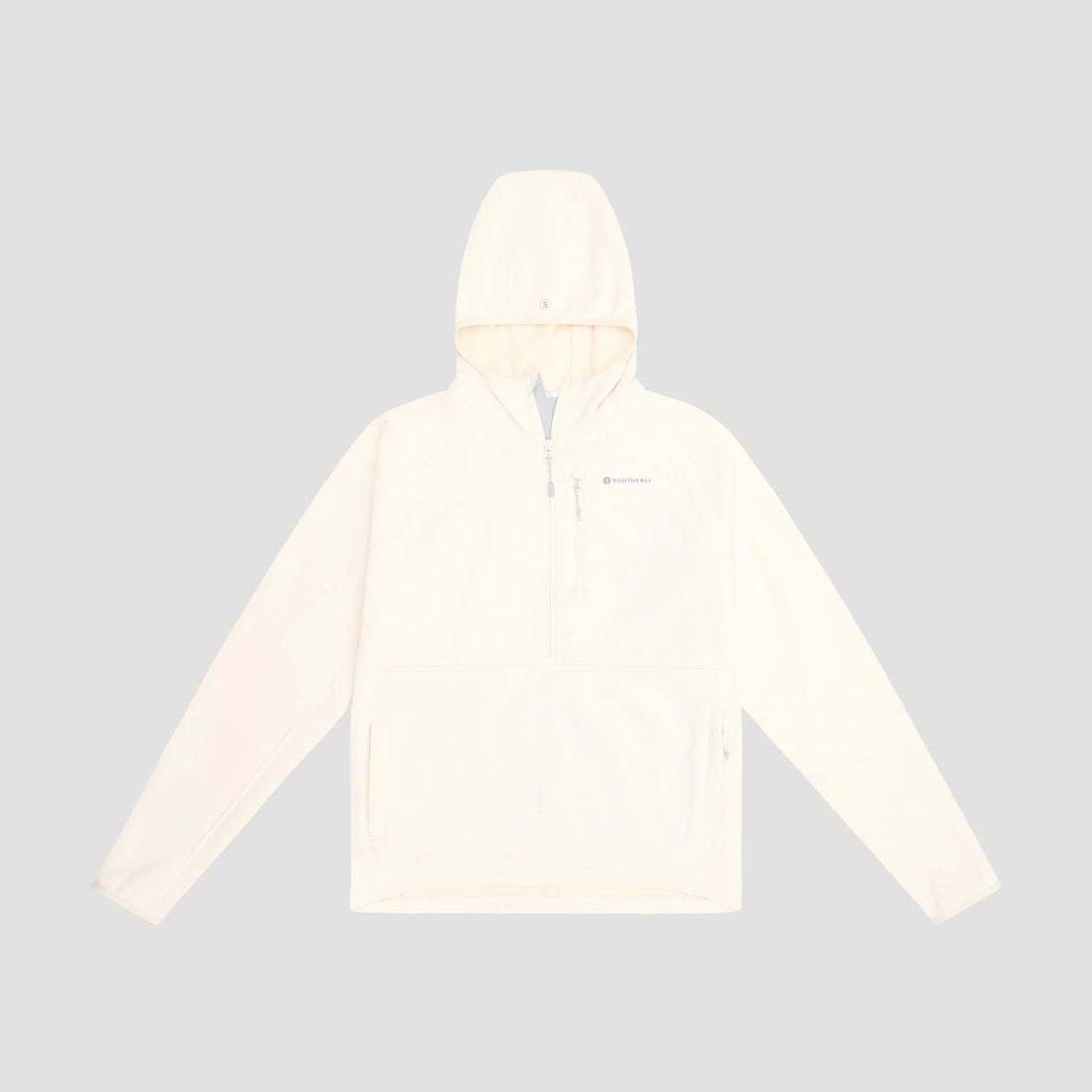 Southerly Women’s Current Fleece Hoody