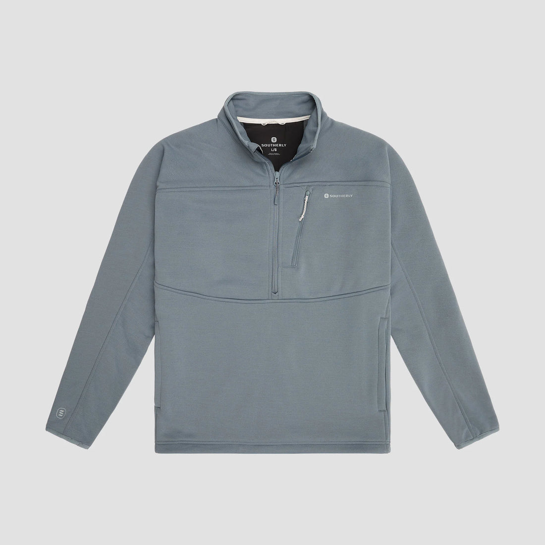 Southerly Men's Current Fleece Top