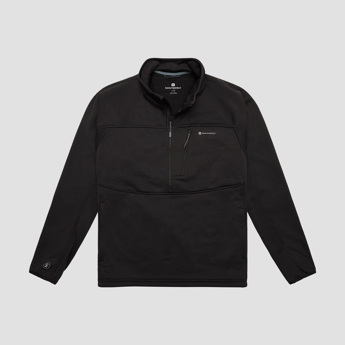 Southerly Men's Current Fleece Top