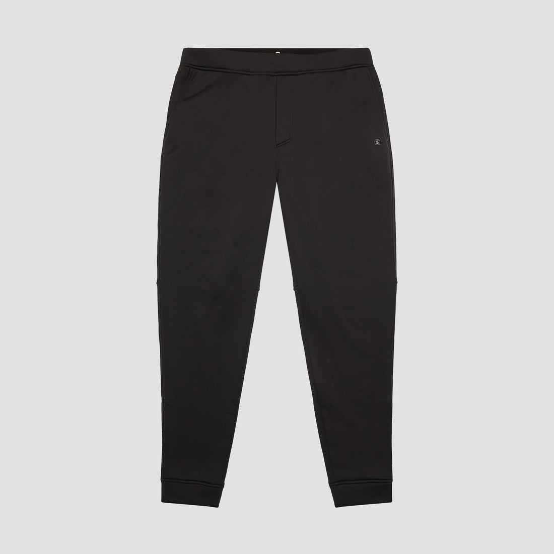 Southerly Men's Current Fleece Bottom - Black
