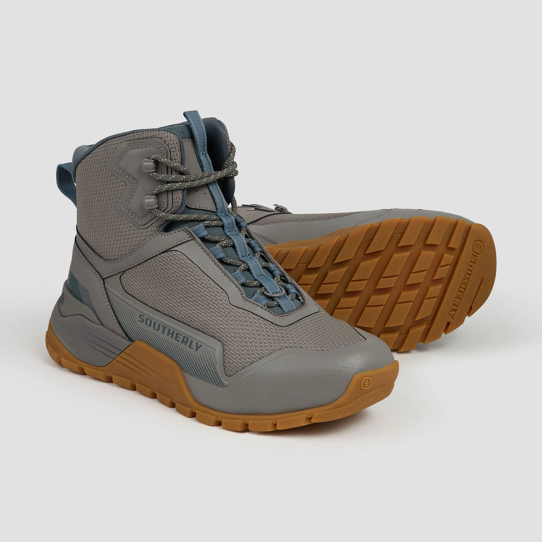 Southerly Coastal Wading Boots - Stainless