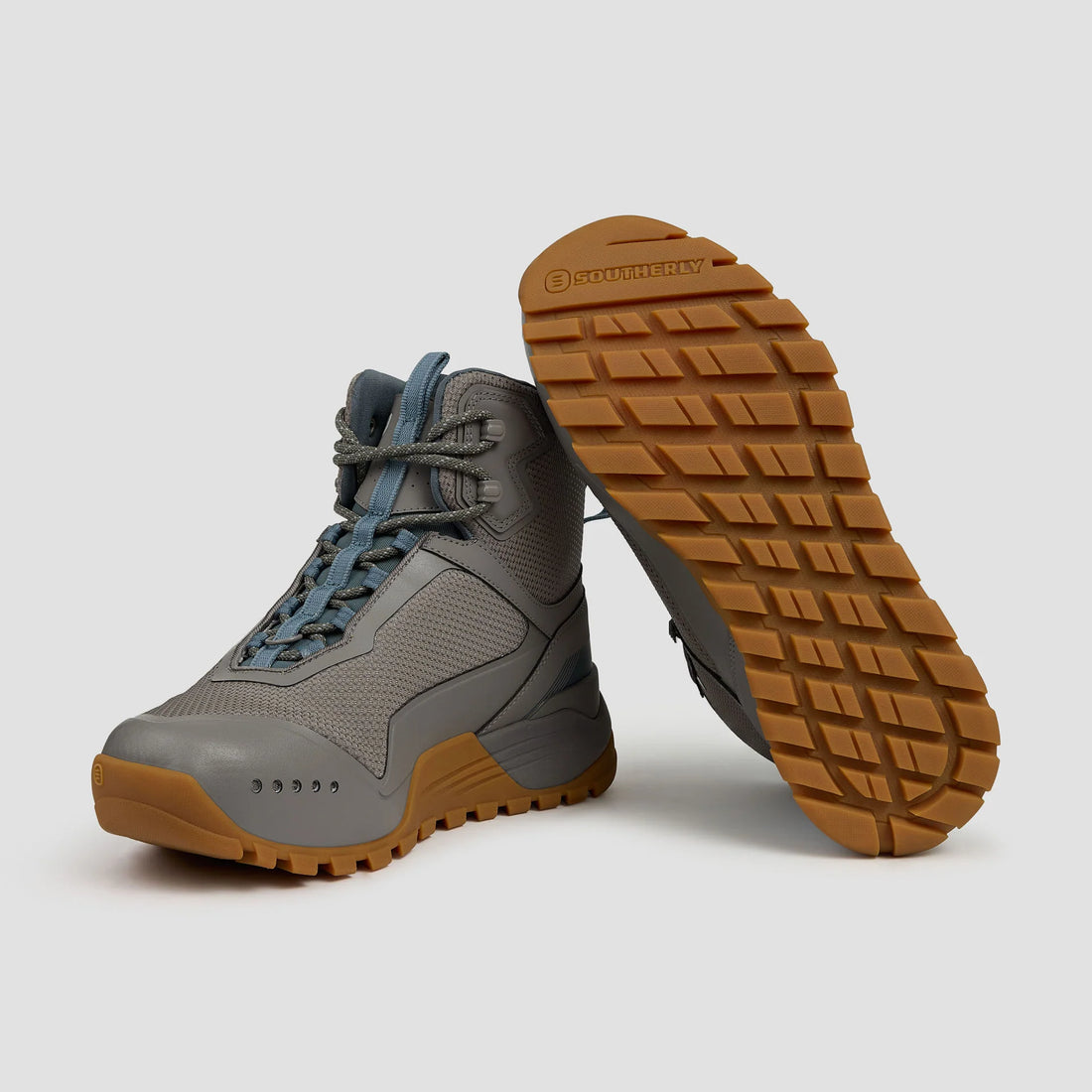 Southerly Coastal Wading Boots - Stainless