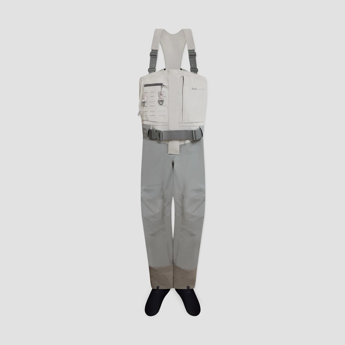 Southerly Coastal Wader - Stainless