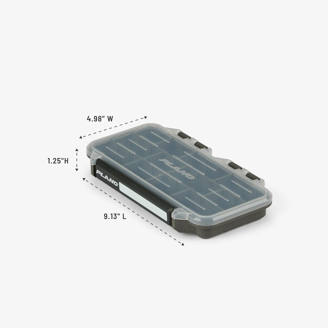 Plano Waterproof Stowaway 3500