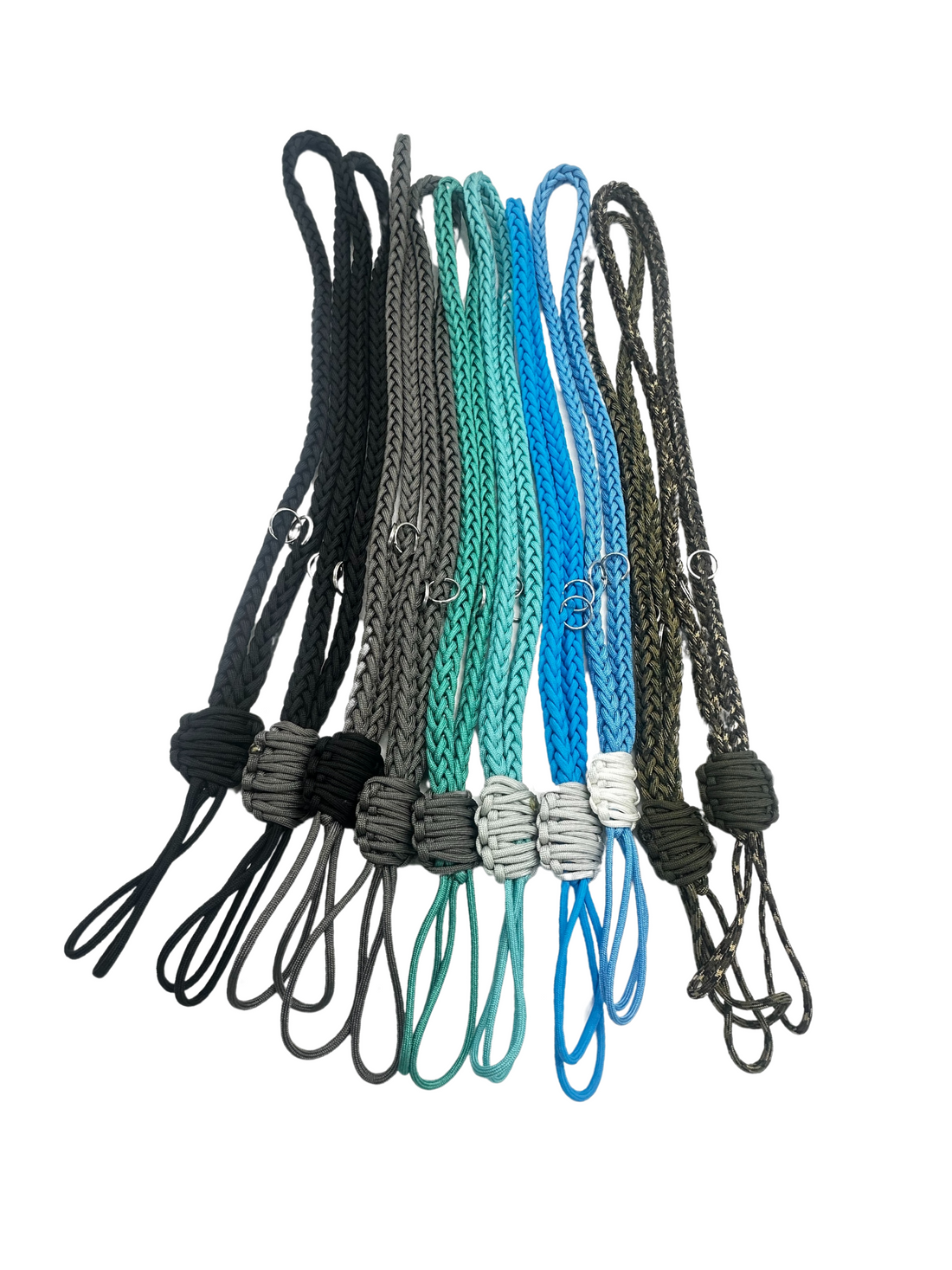 Mac Straps Neck Lanyards
