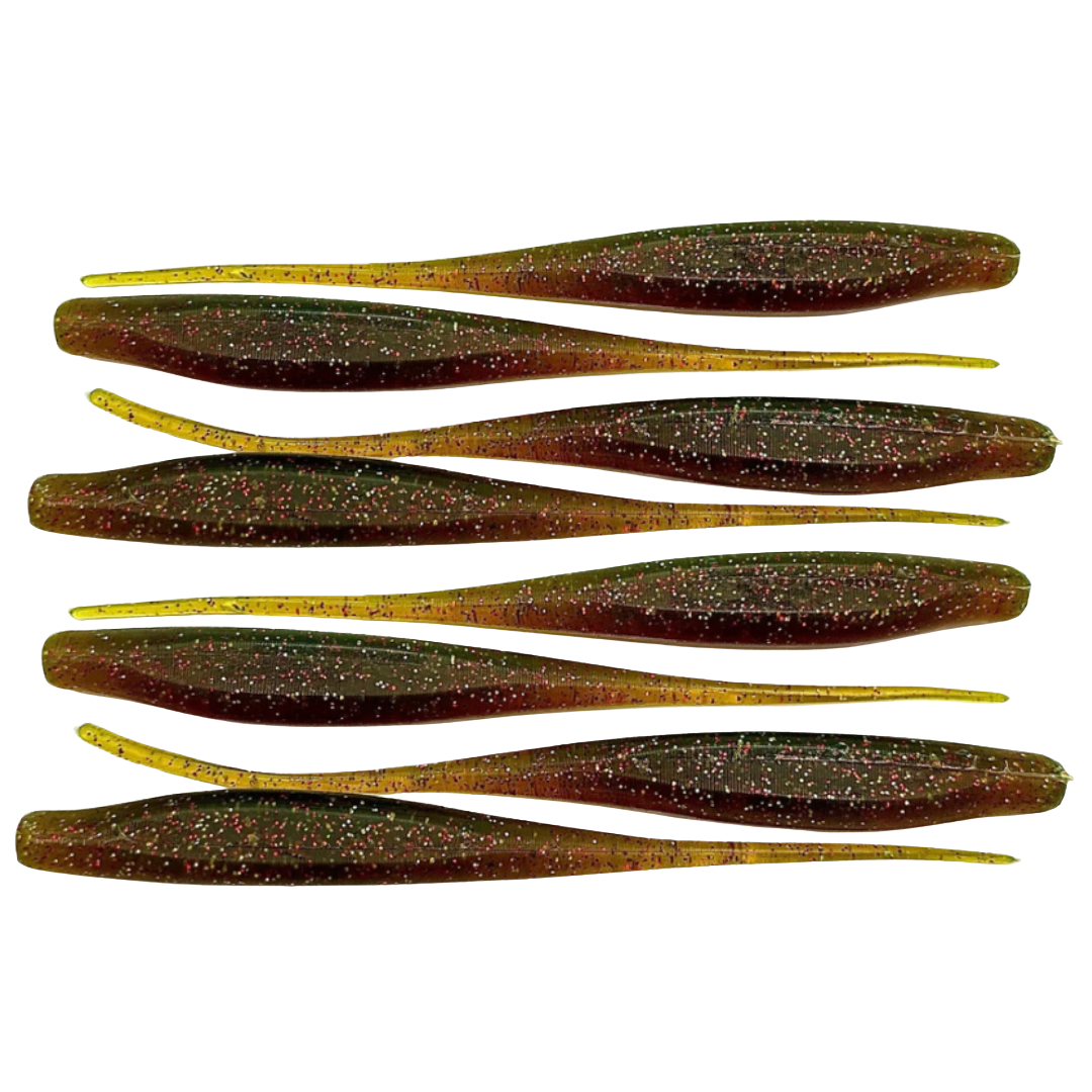 Coastal Brew Bait Co. Dart Lures