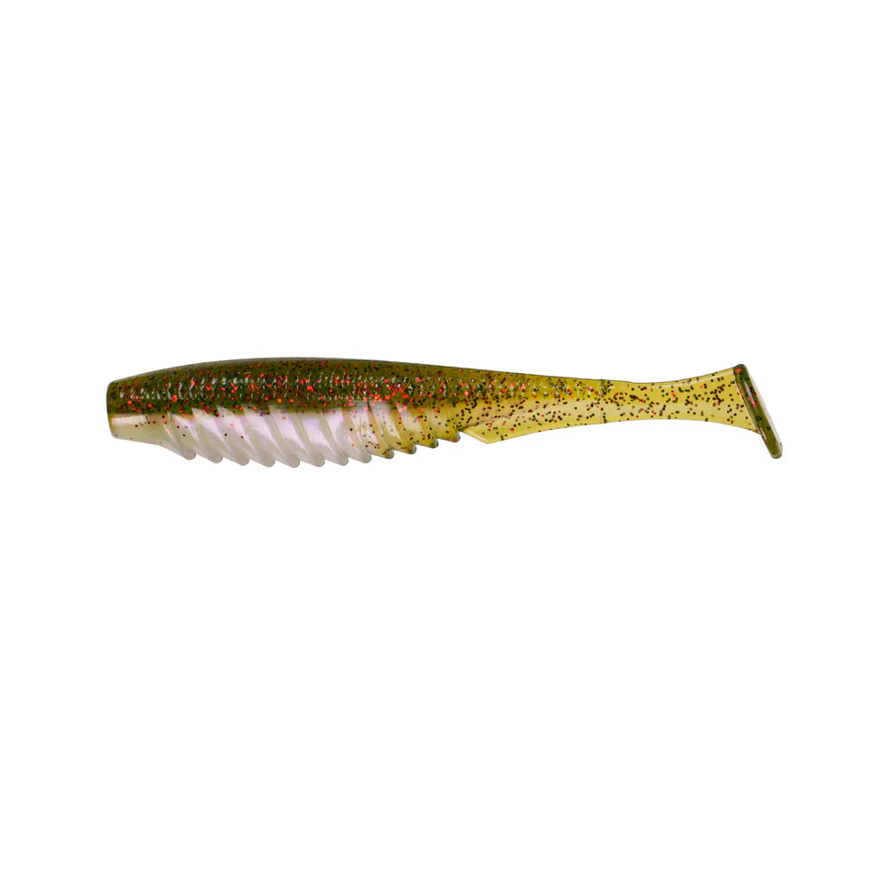 6th Sense Party Paddle 4.3in - Saltwater