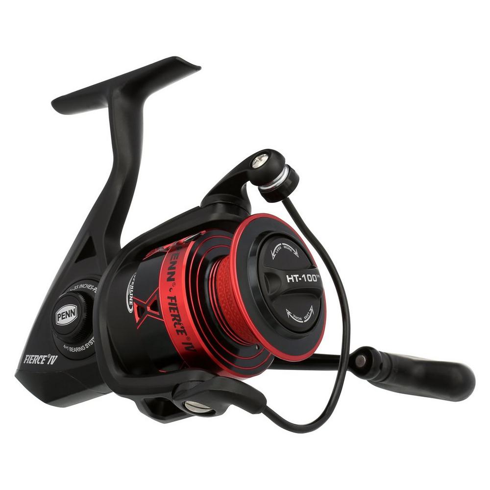 Penn Fierce IV 3000 Spining Reel