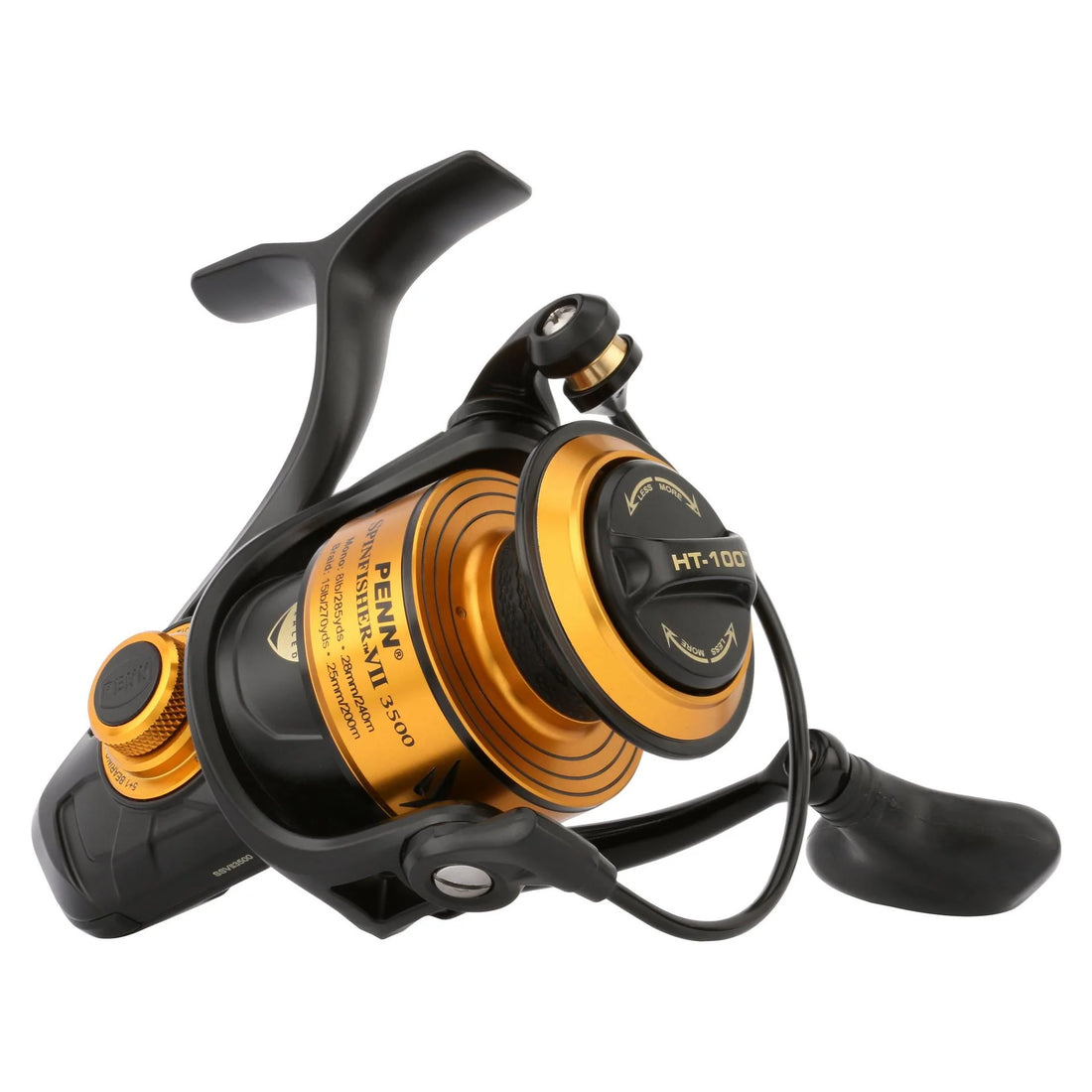 Penn Spinfisher VII Spinning Reel - 3500