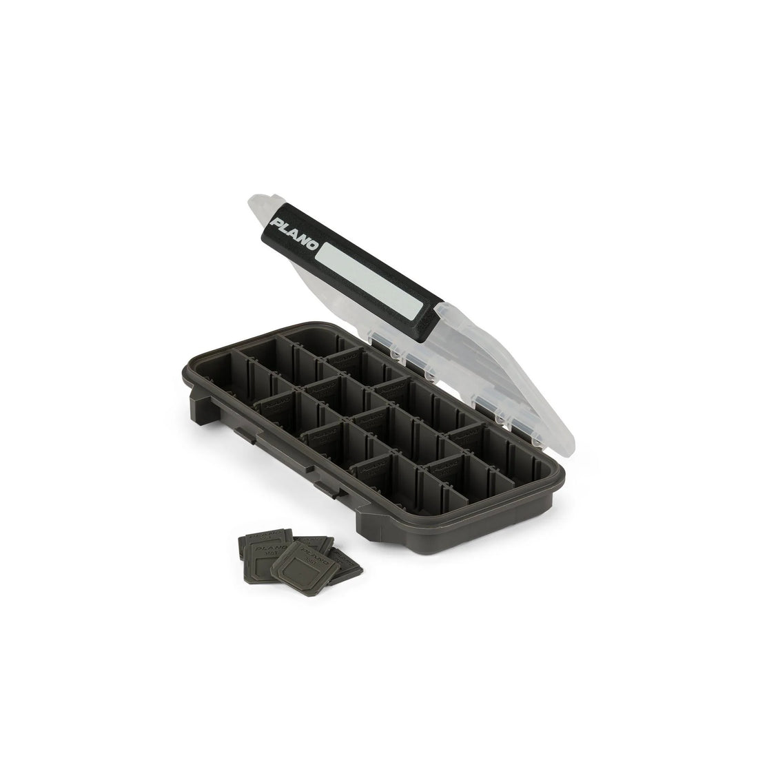 Plano Waterproof Stowaway 3500