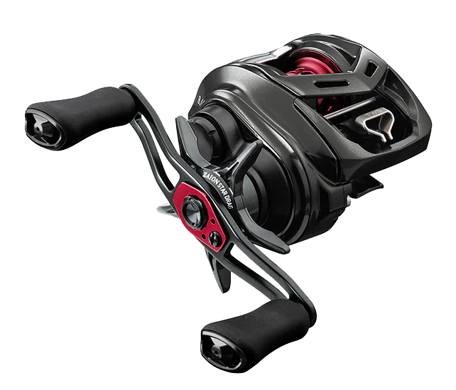 Daiwa PX BF 70 Baitcasting Reel