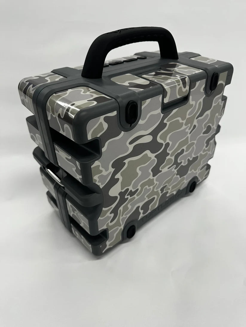 TurtleBox Soga Skin - Grande