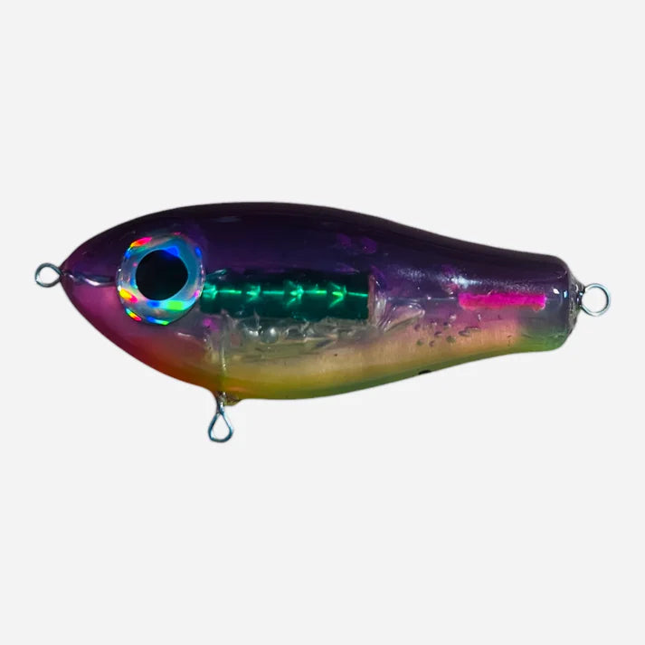 PavLures Big Softy