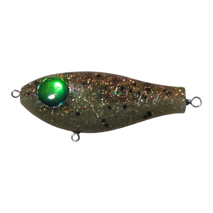 PavLures Big Softy