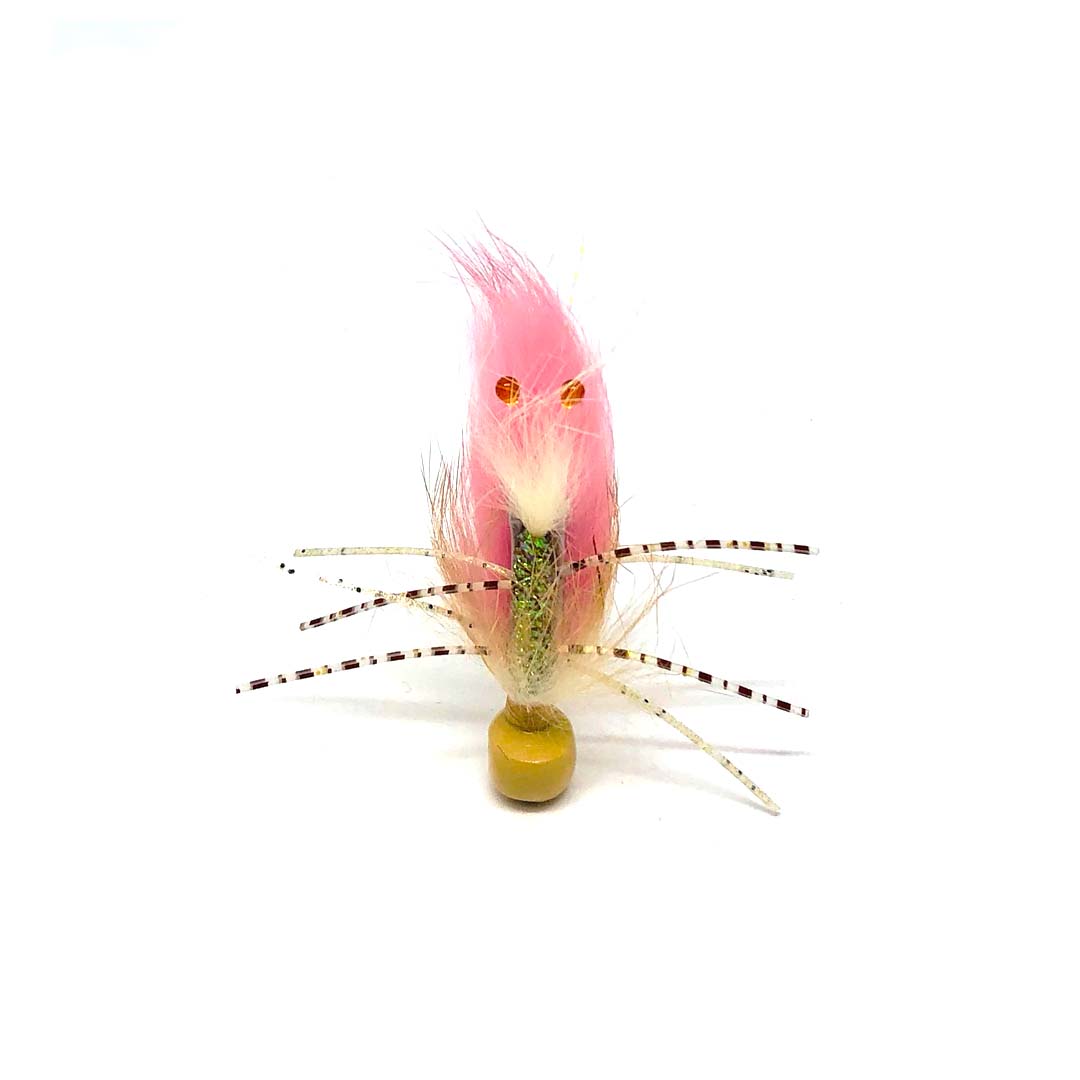 Buggs Fishing Ned Bugg
