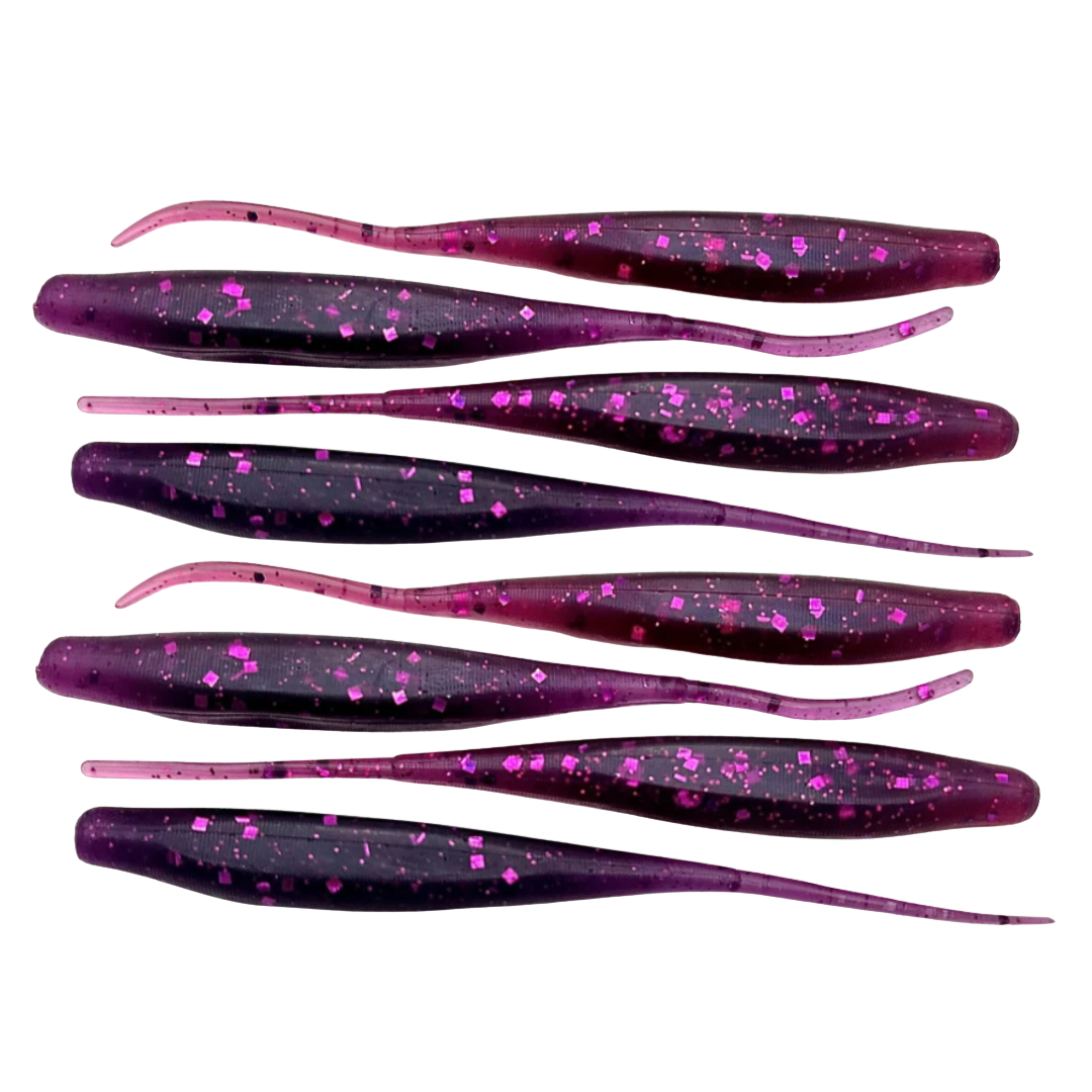 Coastal Brew Bait Co. Dart Lures