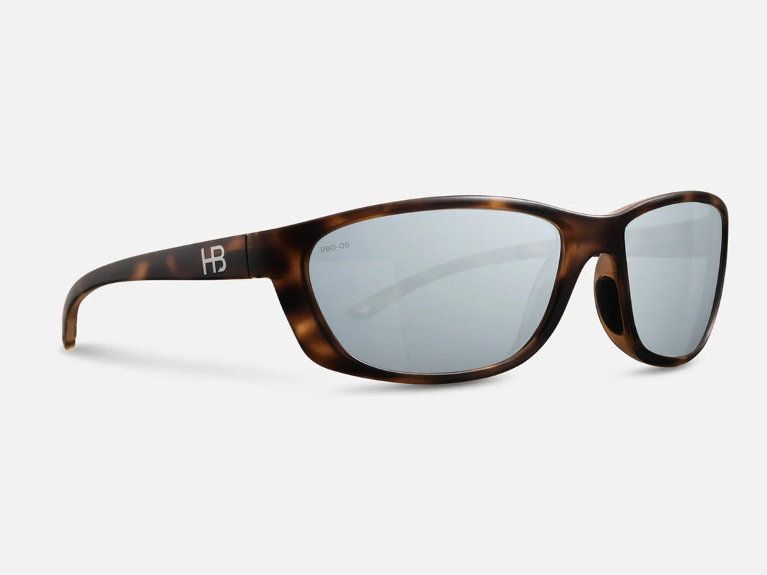 PBO Venice - Recurve - Tortoise Matte