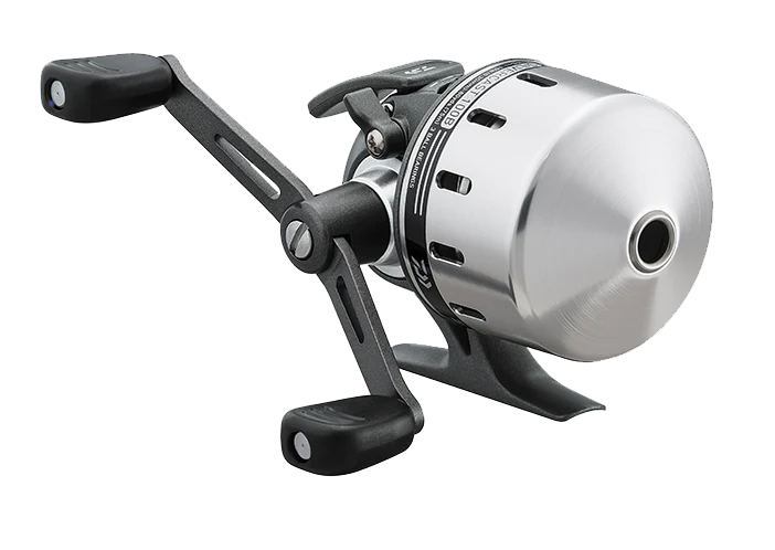 Daiwa Silvercast 120B