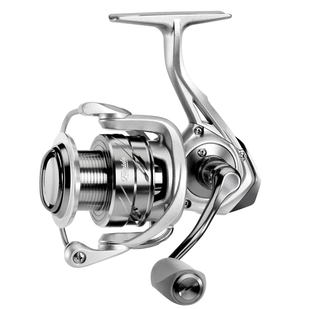 Florida Fishing Salos 2500 Spinning Reel