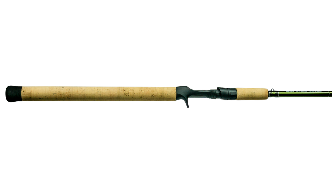 Scrape Rod