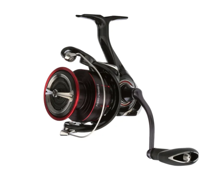 Daiwa 23 Fuego LT 3000D-C