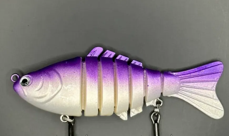 Coastal Swimbaits