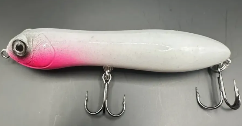 Coastal Swimbait Topwaters - Coastal Knocker