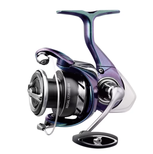 Daiwa Regal LT3000D-CXH Spinning Reel