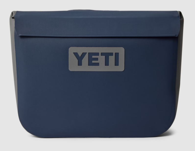 Yeti Sidekick Dry 6L Gear Case - Navy