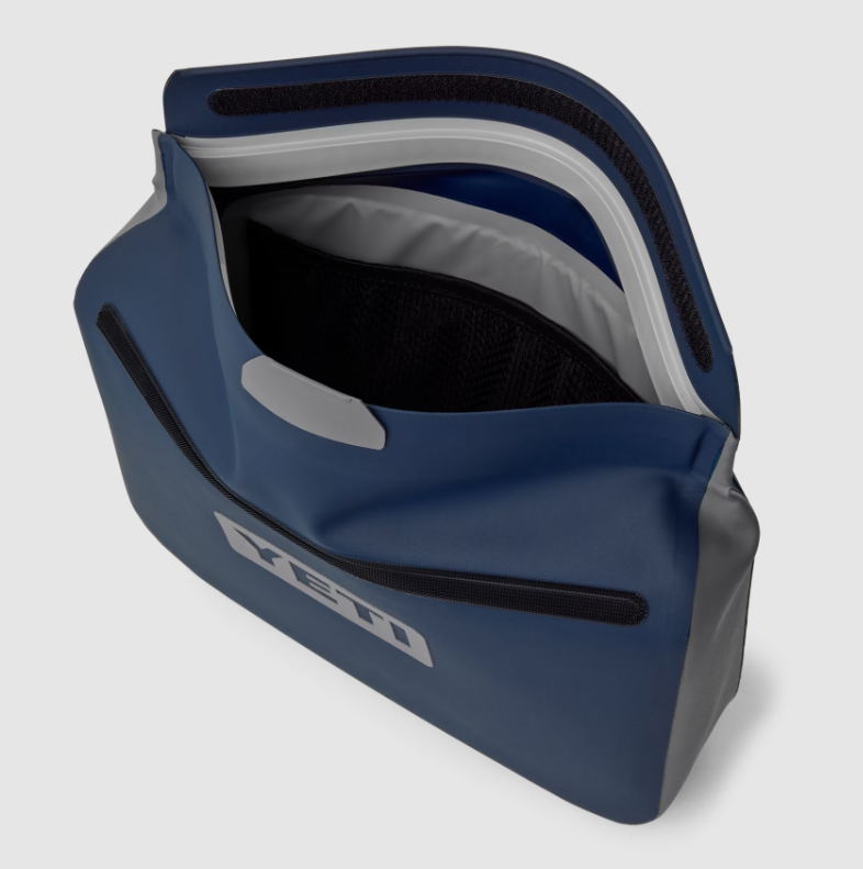 Yeti Sidekick Dry 6L Gear Case - Navy