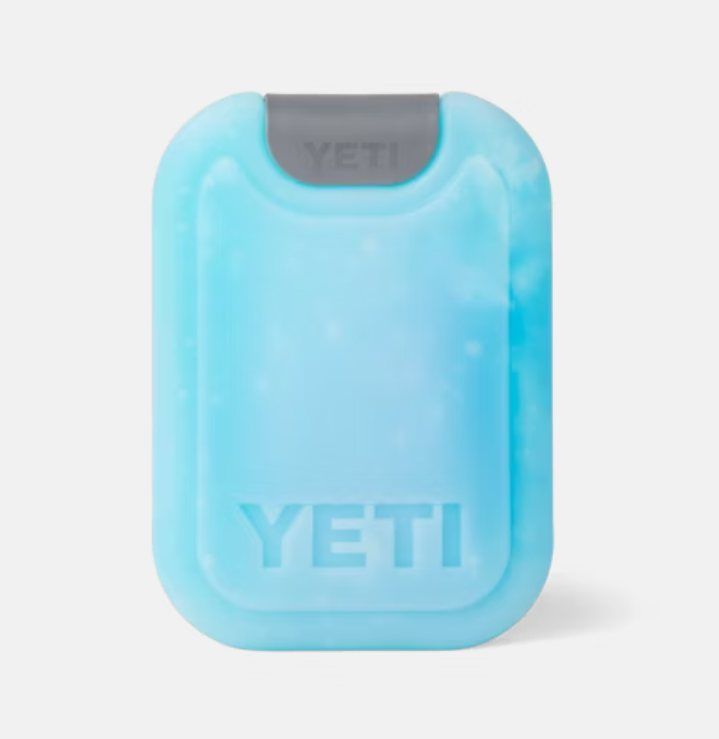 Yeti Thin Ice