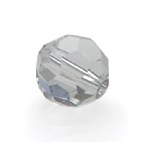 Eagle Claw Lazer Sharp - 8 MM Crystal Glass Bead