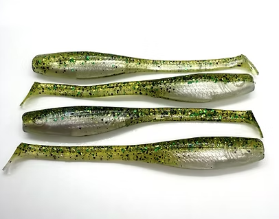 Down South Lures - Super Model Easy Money