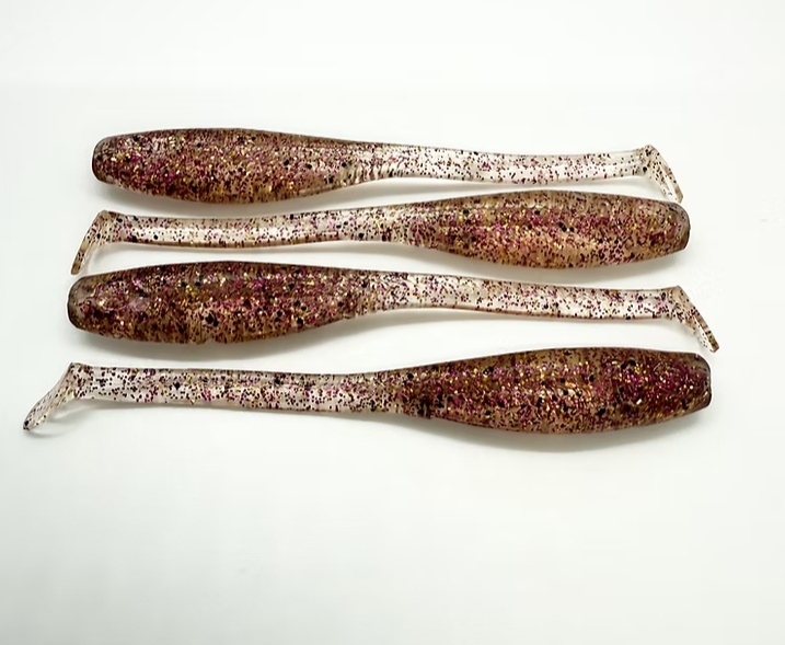 Down South Lures Original - Clean Water Killer
