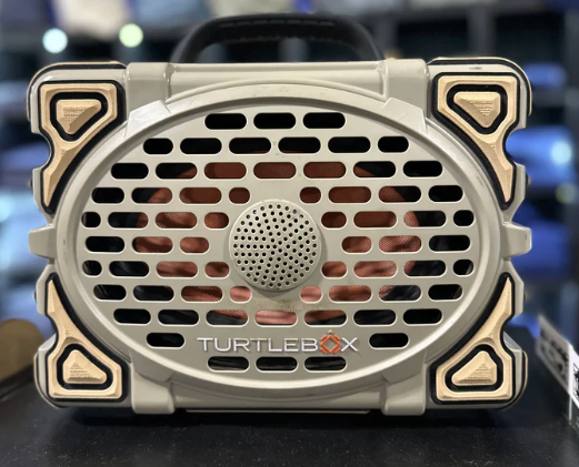 Turtlebox Wrap Gen 2 & 3