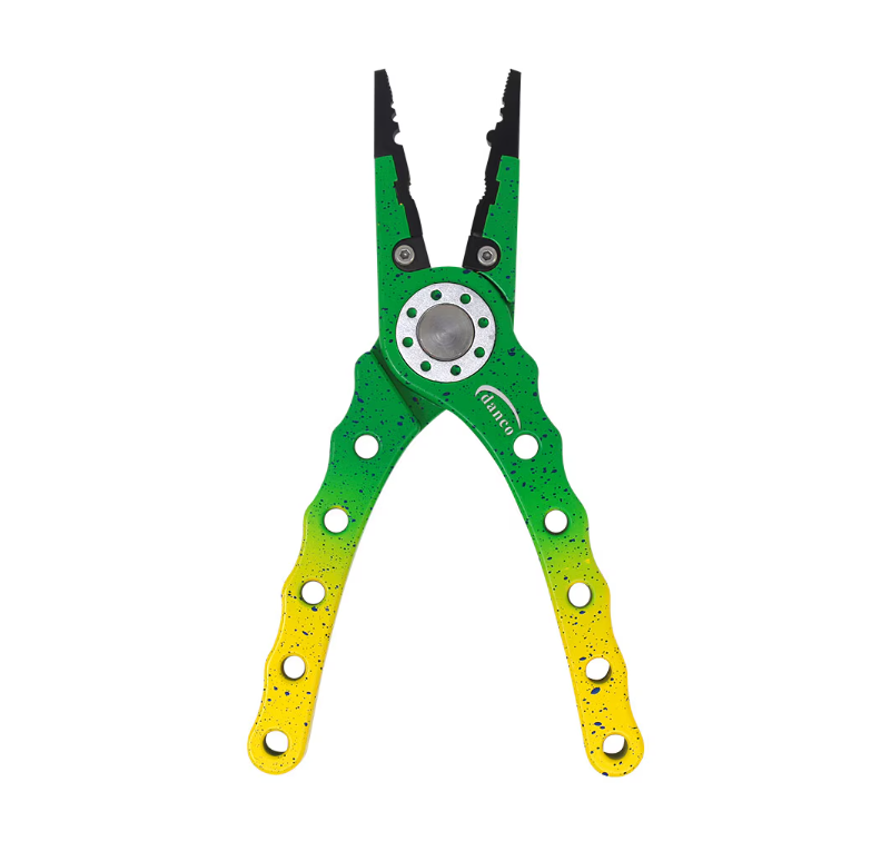 Danco 7" Aluminum Fish Species Pliers
