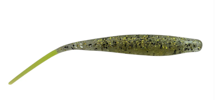 PavLures 6" Rat Tails