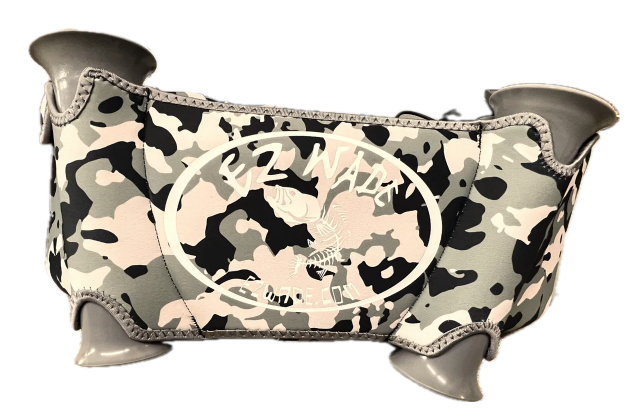 EZ Wade Low Profile Wading Belt - 42"