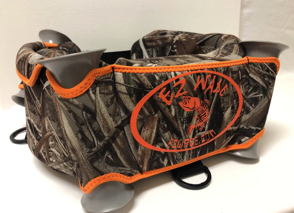 EZ Wade Low Profile Wading Belt - 36"