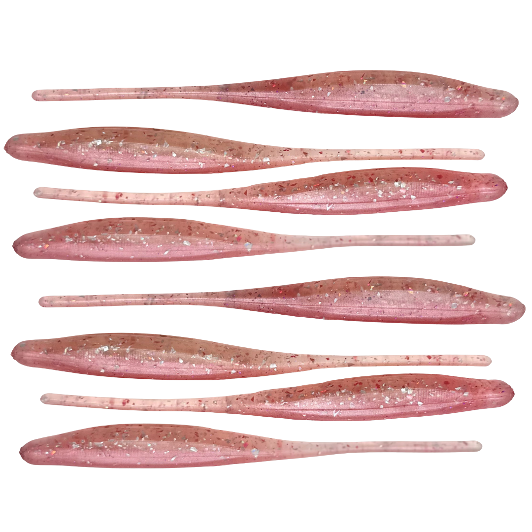 Coastal Brew Bait Co. Dart Lures