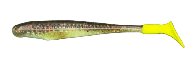 Knockin Tail TPE Titan Series