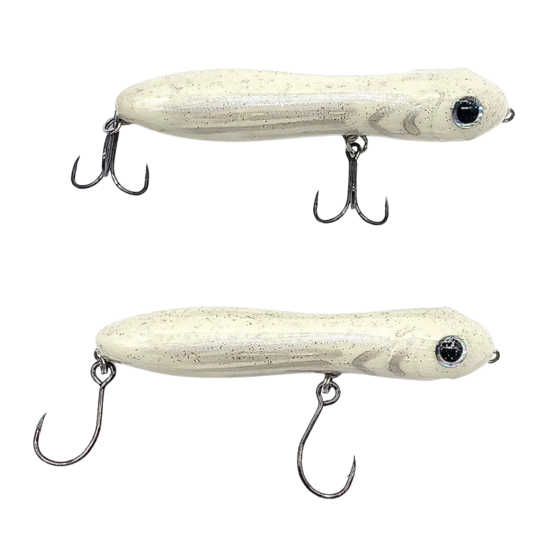 Mansfield Knockers Lures