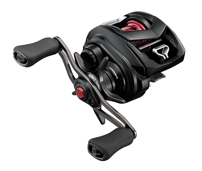 Daiwa Tatula BF TW 70XH Baitcasting Reel