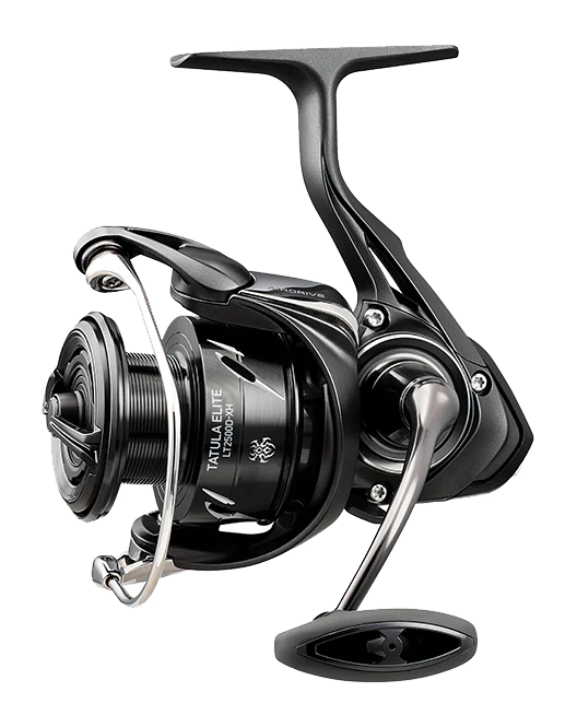 Daiwa Tatula Elite LT2500-CXH Spinning Reel