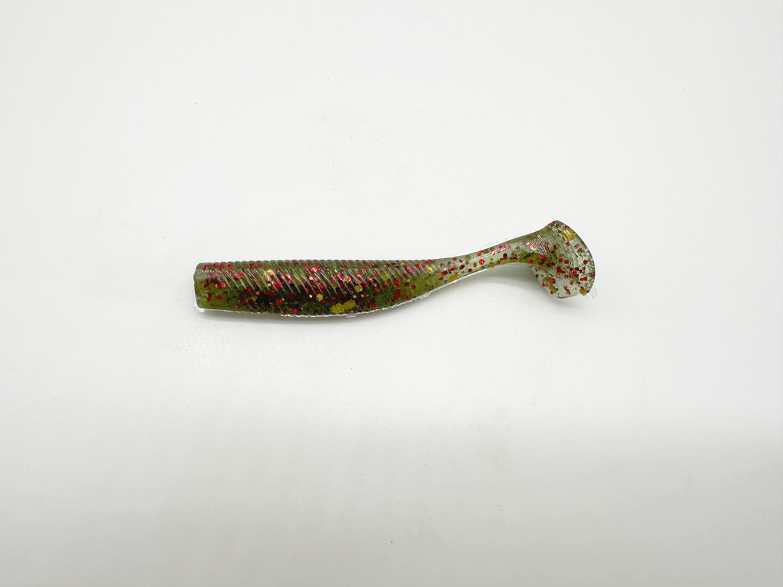 Texas Made Lures - Texas Hammer