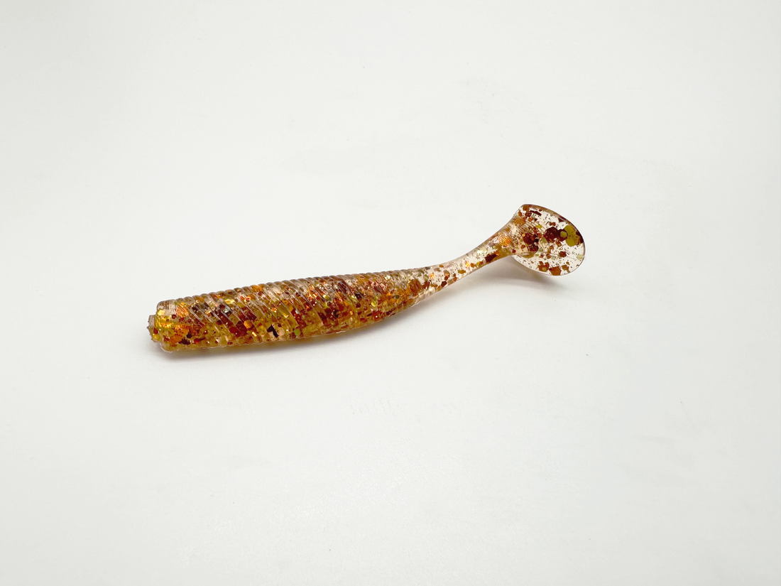 Texas Made Lures - Texas Hammer