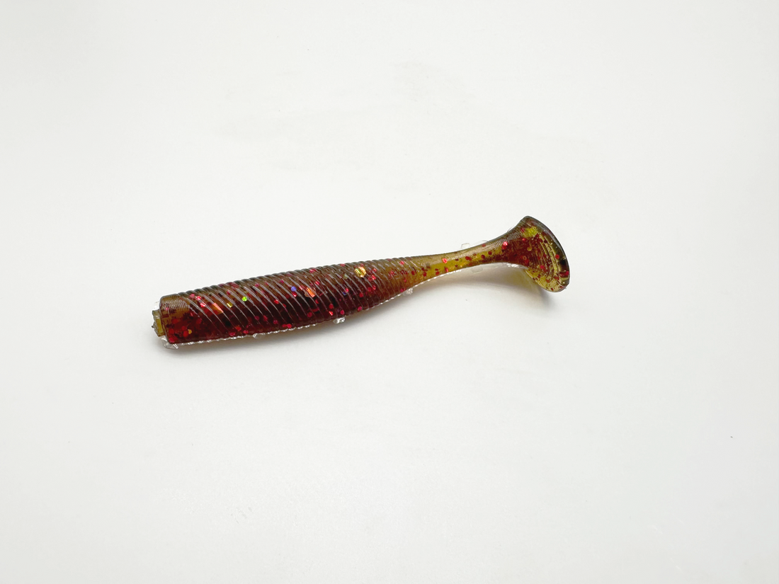 Texas Made Lures - Texas Hammer
