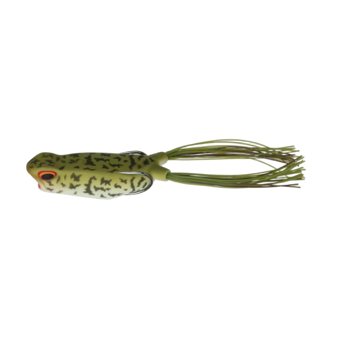 6th Sense Vega Frog